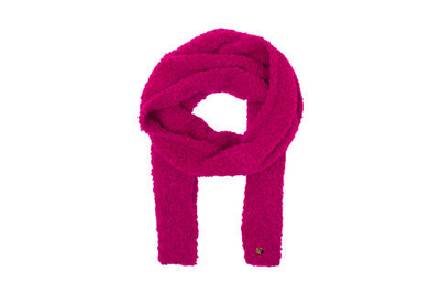 Шаль Liu Jo - фуксия(2F3019 M0300)