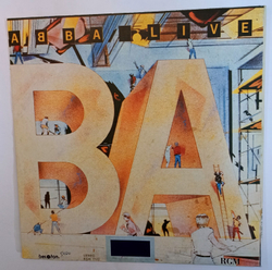 ABBA Live (Belarus)