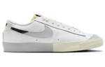 Кроссовки Nike Blazer Low '77 "Split"