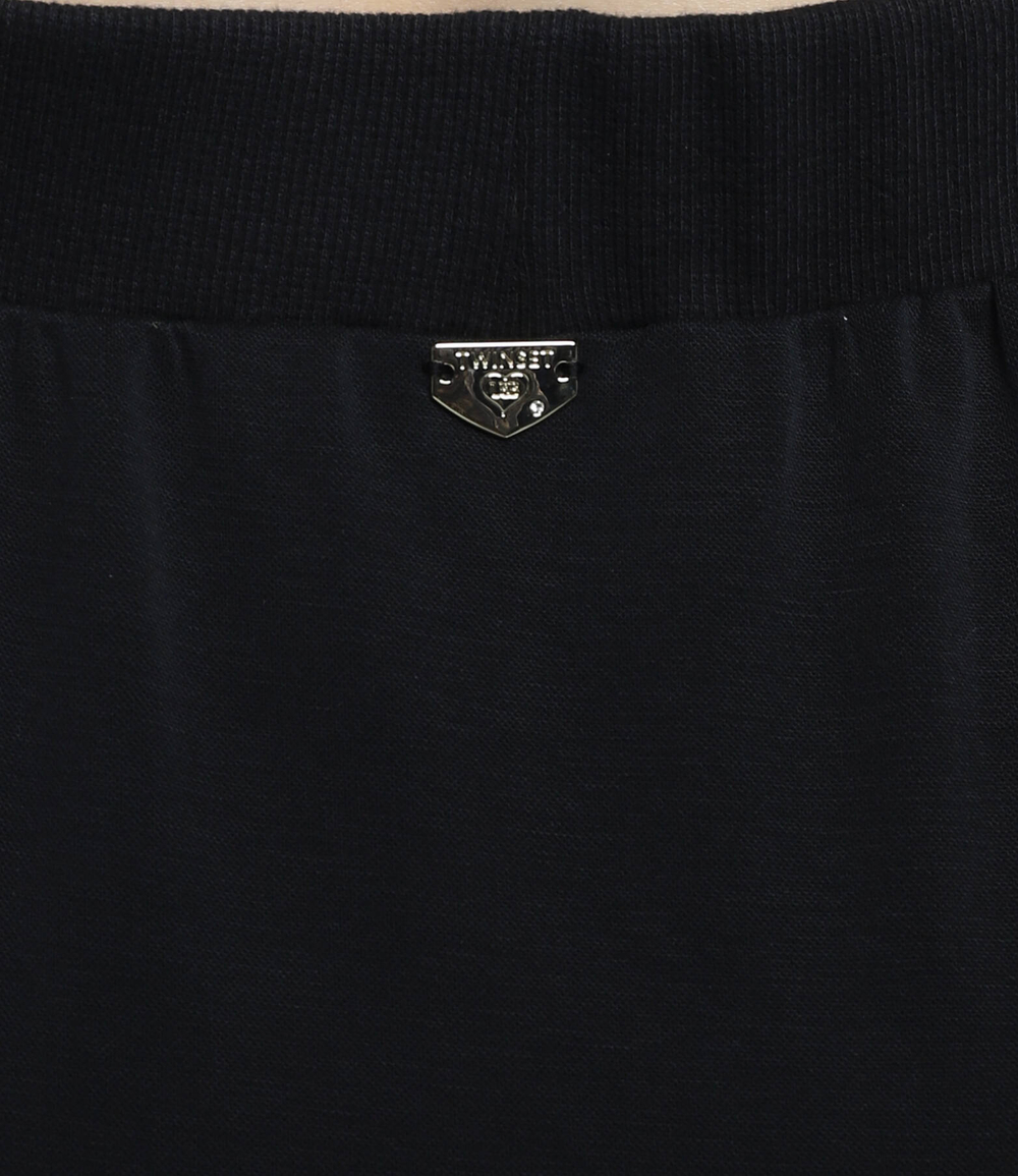 комплект Twinset U&amp;B - черный(221LL2700)