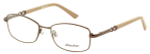 Оправа для очков Dackor 175 Brown