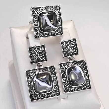 Комплект LuxVintage - арт038