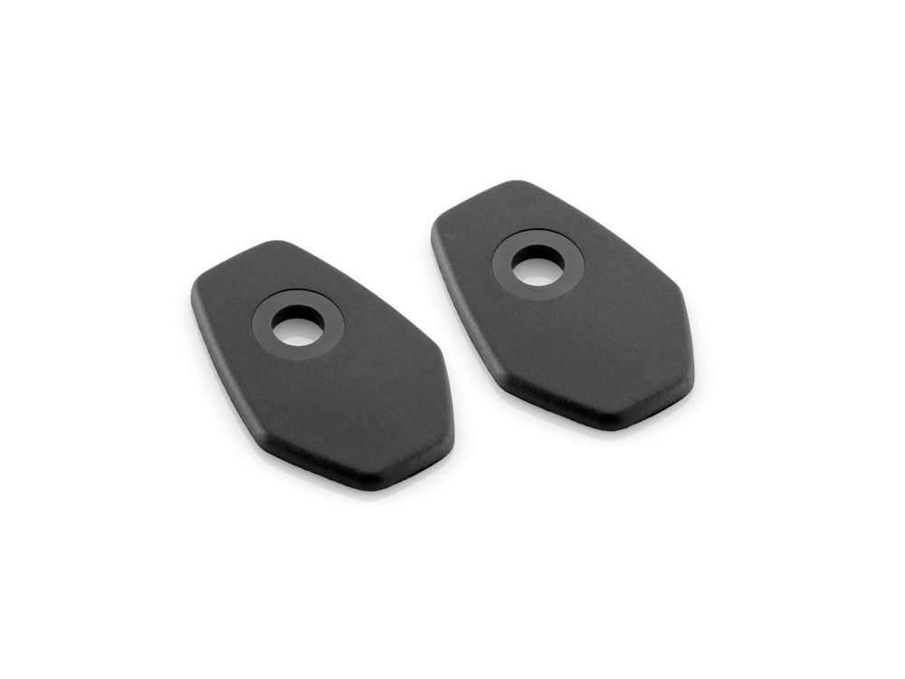 FR447 RIZOMA REAR TURN INDICATORS KIT W/MOUNTS (DVL V4)