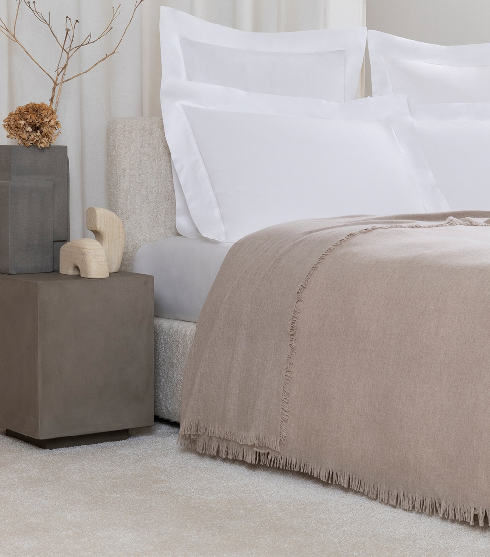 Покрывало Lightness Medium Beige (250 x 260 см)
