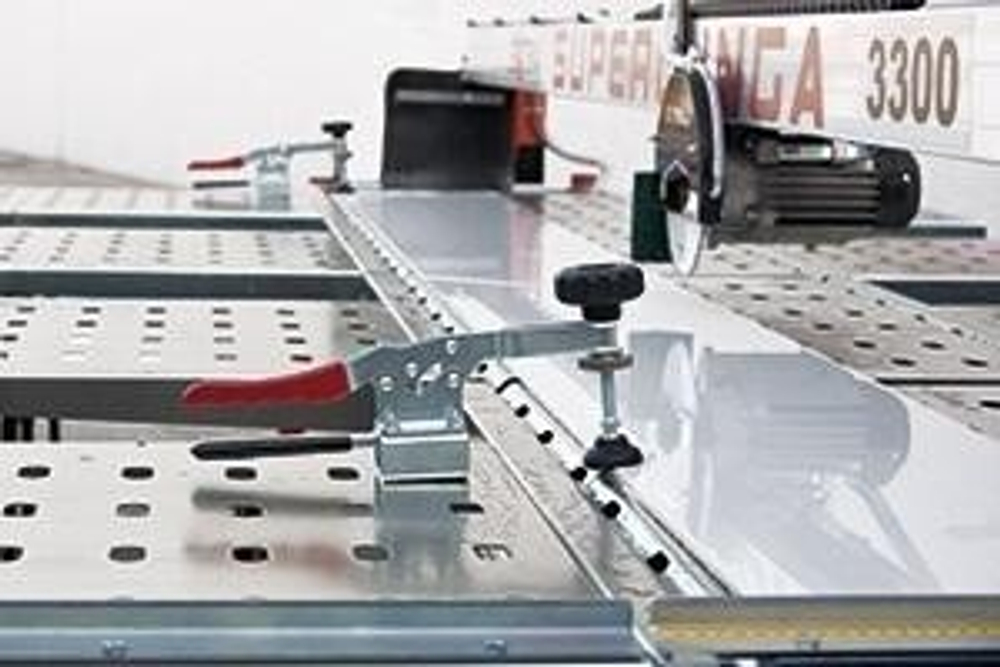 Станок плиткорезный BATTIPAV EXTRA 3300S SUPERLUNGA 6733001