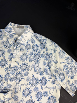 Летний костюм Dior