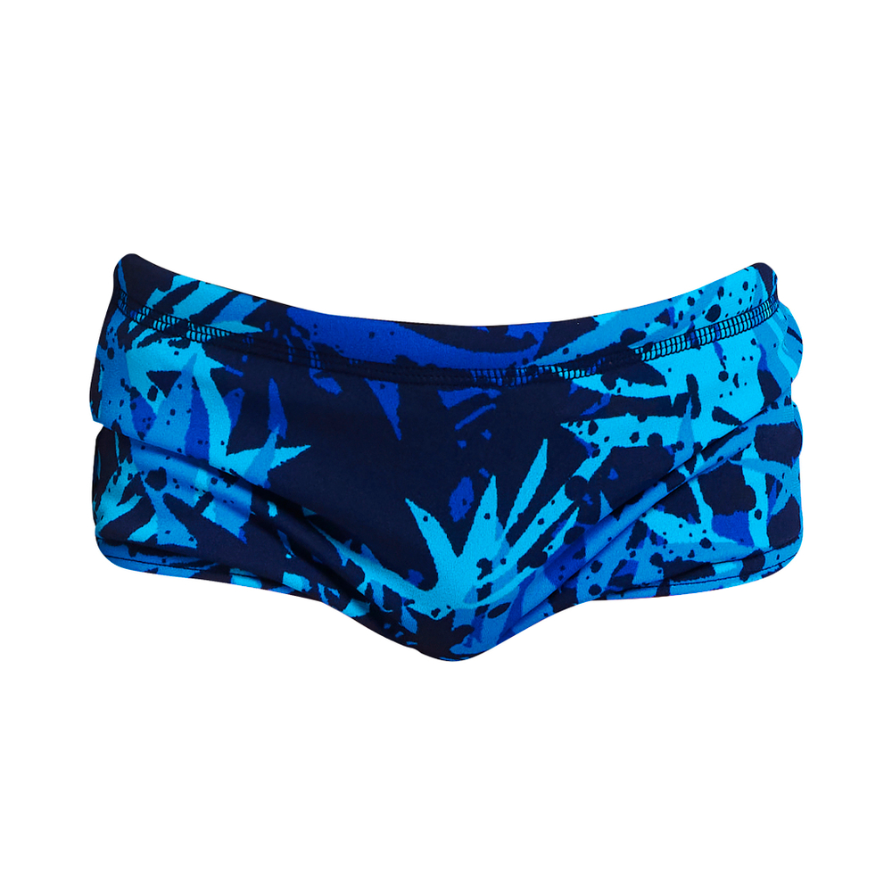 Плавки FUNKY TRUNKS Toddler Boys Seal Team