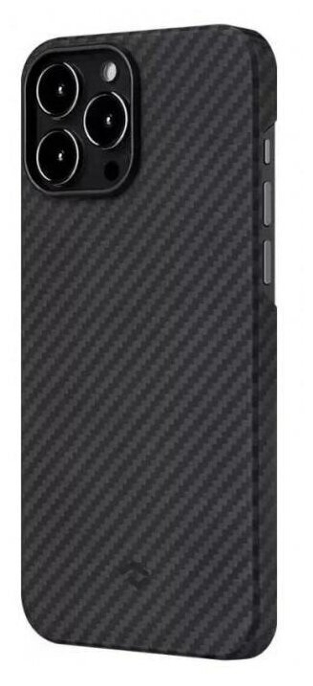 Чехол для IPhone 13 Pro (KI1301P) Pitaka MagEZ Case 2 black