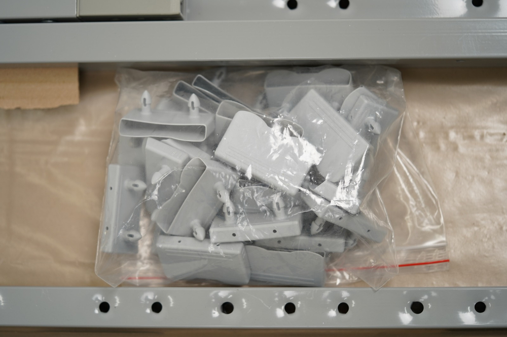 Ортопедическое основание Бельгия 1600*2000 мм (разборное)