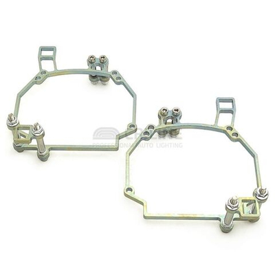 Рамки для SsangYong Rexton II (2008 - 2012 г.в.) на 3/5R