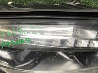 Фара правая Mercedes S W222 (2013-2017) LED