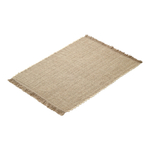 Ковер из шерсти badrinath из коллекции ethnic