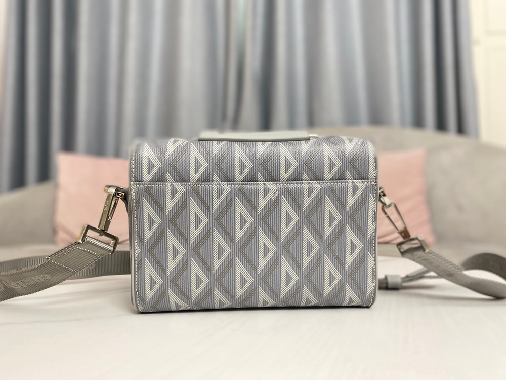 Christian Dior Lingot Pouch 22 cm
