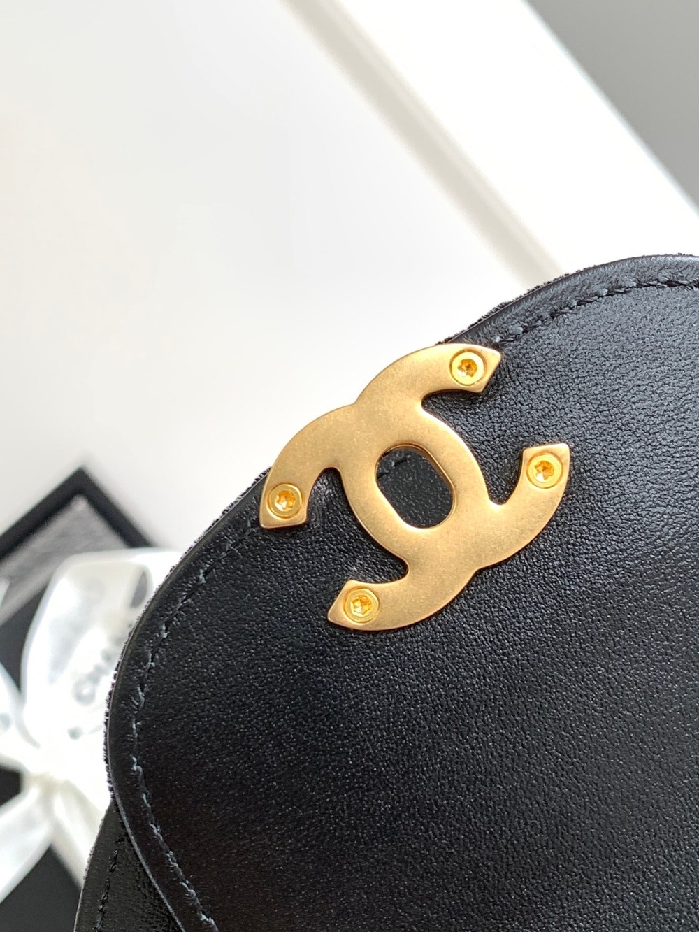 Chanel Bag 19 cm