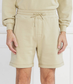 Шорты Contemporary BOSS BLACK - песочный(50496804)