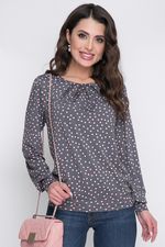 Блузка 40670 Avili