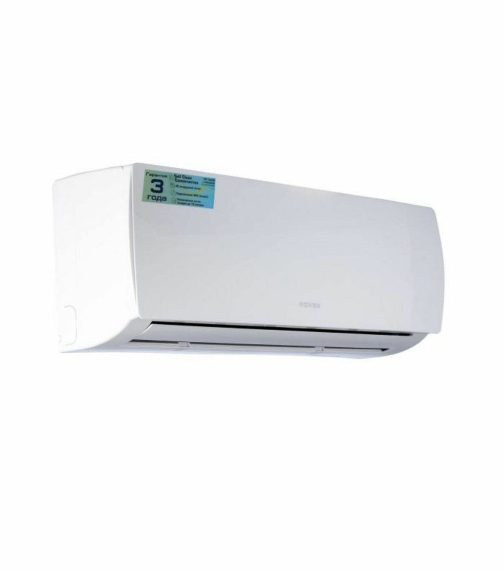 Сплит-система Rovex RS-07CST4 (на площадь до 20м) компрессор GMCC