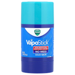 Vicks, VapoStick ™, твердый бальзам, 35 г (1,25 унции)