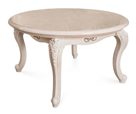 Патрисия (Эра) Стол журнальный круглый