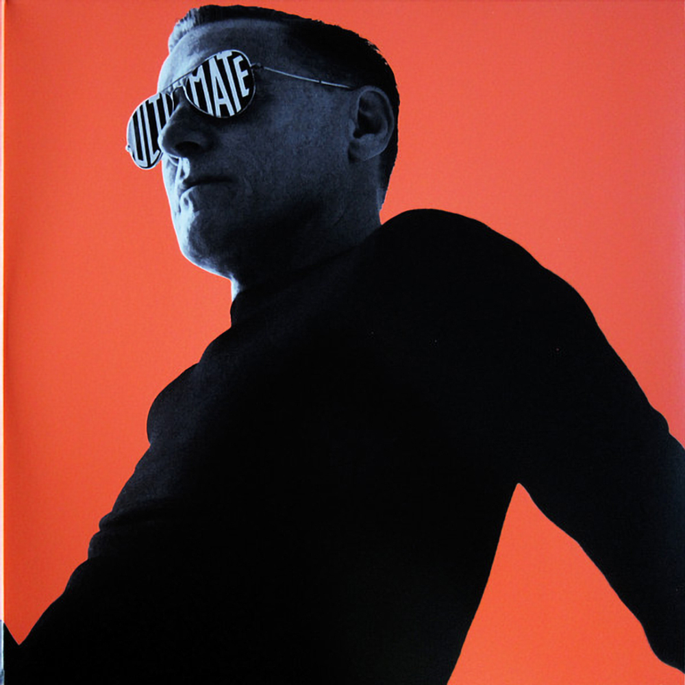 Bryan Adams / Ultimate (2LP)