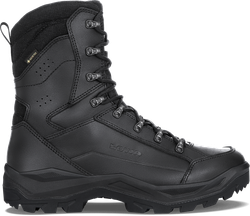 Ботинки Lowa Renegade II GTX HI TF - Black