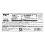 California Gold Nutrition, Foods, батончики с кленовым сиропом и морской солью, 12 шт. по 40 г (1,4 унции)