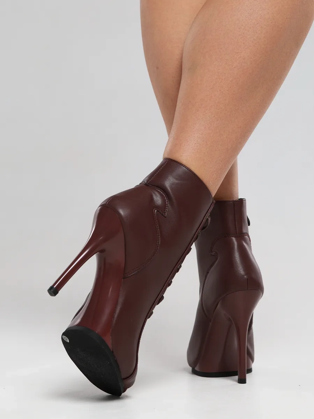 Профессиональные хилсы для high heels литая колодка