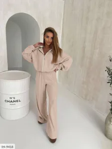 Костюм IH-9410 Фабрика Моды