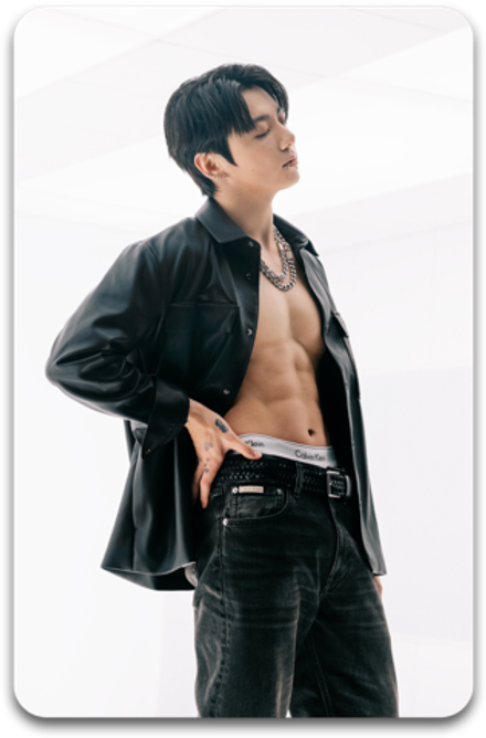 Карта / BTS #1575