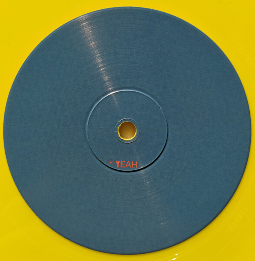 Mac Miller / Faces (Coloured Vinyl)(3LP)
