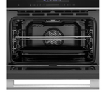 Шкаф духовой электрический MAUNFELD MCMO5013SDS фото 4