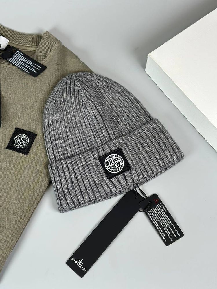Спортивные штаны Stone Island