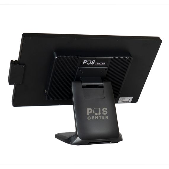 Сенсорный моноблок POScenter POS101 Pro (21.5&quot;, PCAP, N100, RAM 8Gb, SSD M2 256Gb, MSR) без ОС