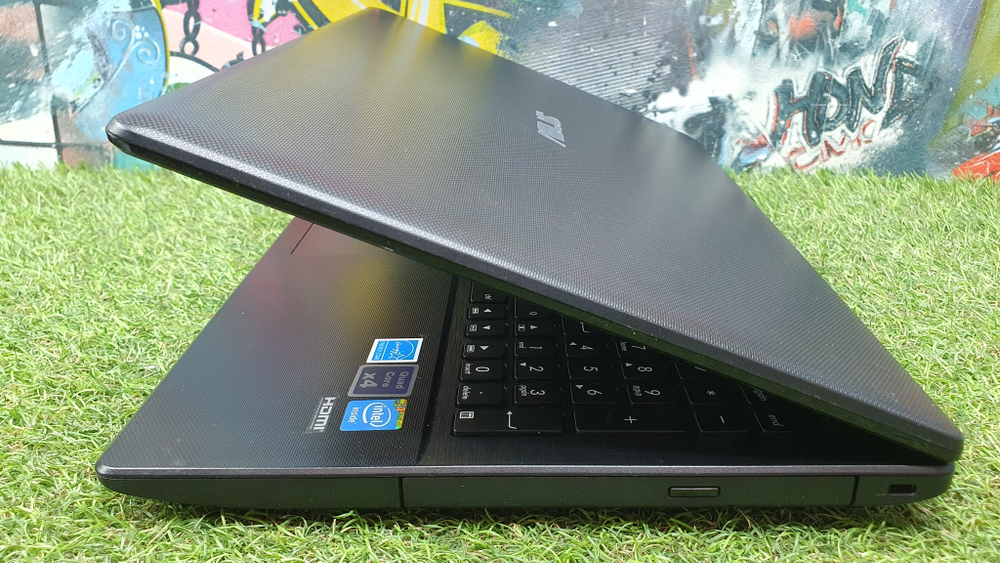 Ноутбук ASUS 4 ядра покупка/продажа