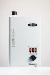Электрокотел ZOTA Balance 7,5 кВт 27588