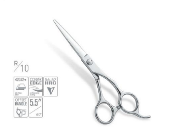 Ножницы Samurai R10 6.0