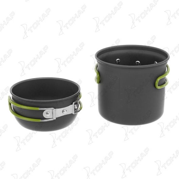 Набор посуды (C1) CAMPSOR