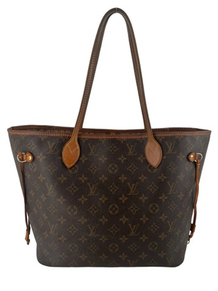 Сумка Louis Vuitton Neverfull