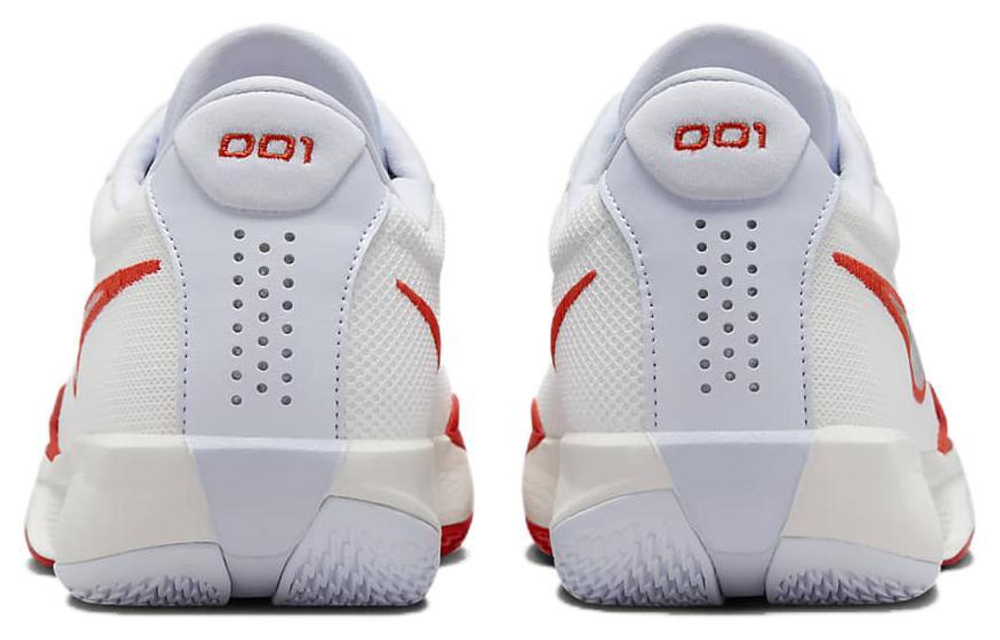 Кроссовки Nike Air Zoom G.T. Cut Academy