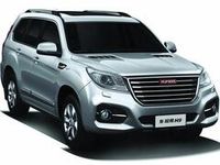 Haval H9