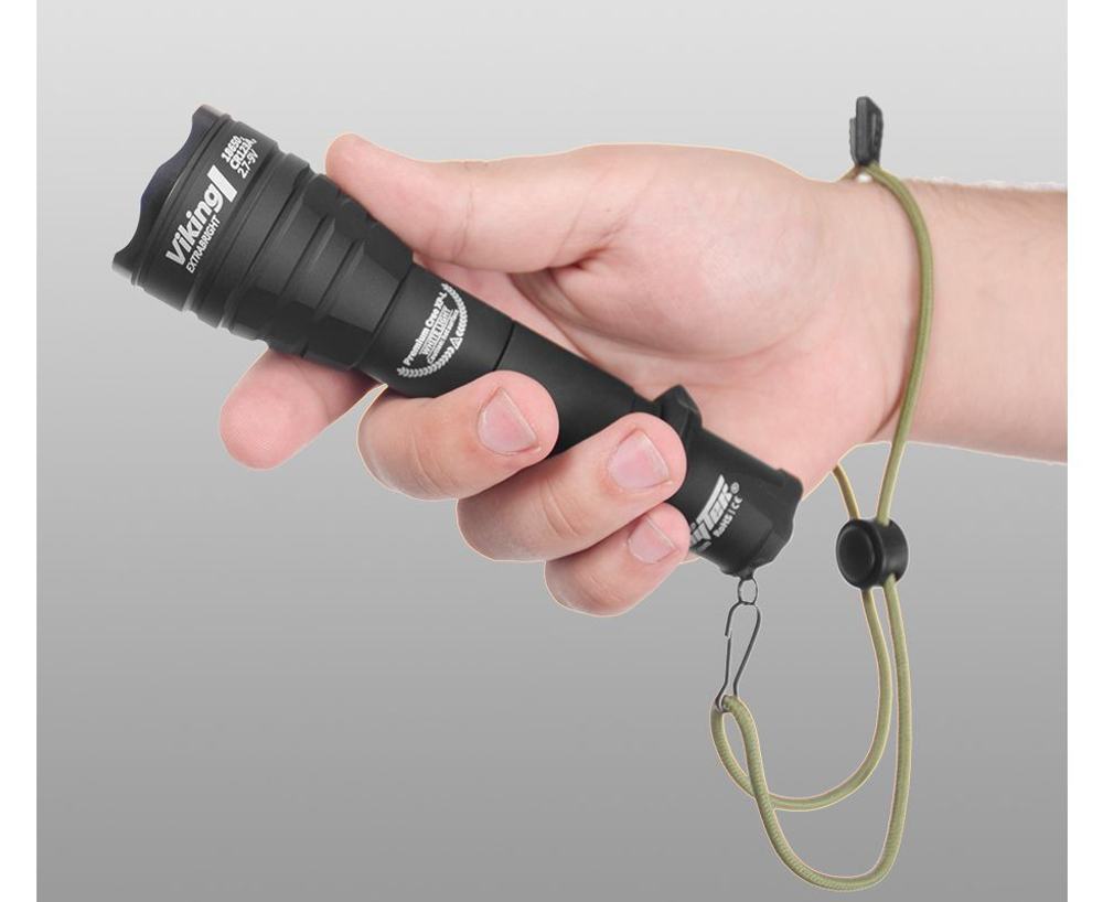 Фонарь подствольный Armytek Viking XP-L 1050 lm (F01801BC)