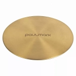 Кухонная мойка Paulmark NEXT-MULTI SINK 58 PM785845-BG брашированное золото