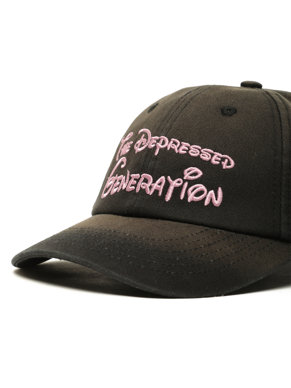 Кепка Generation