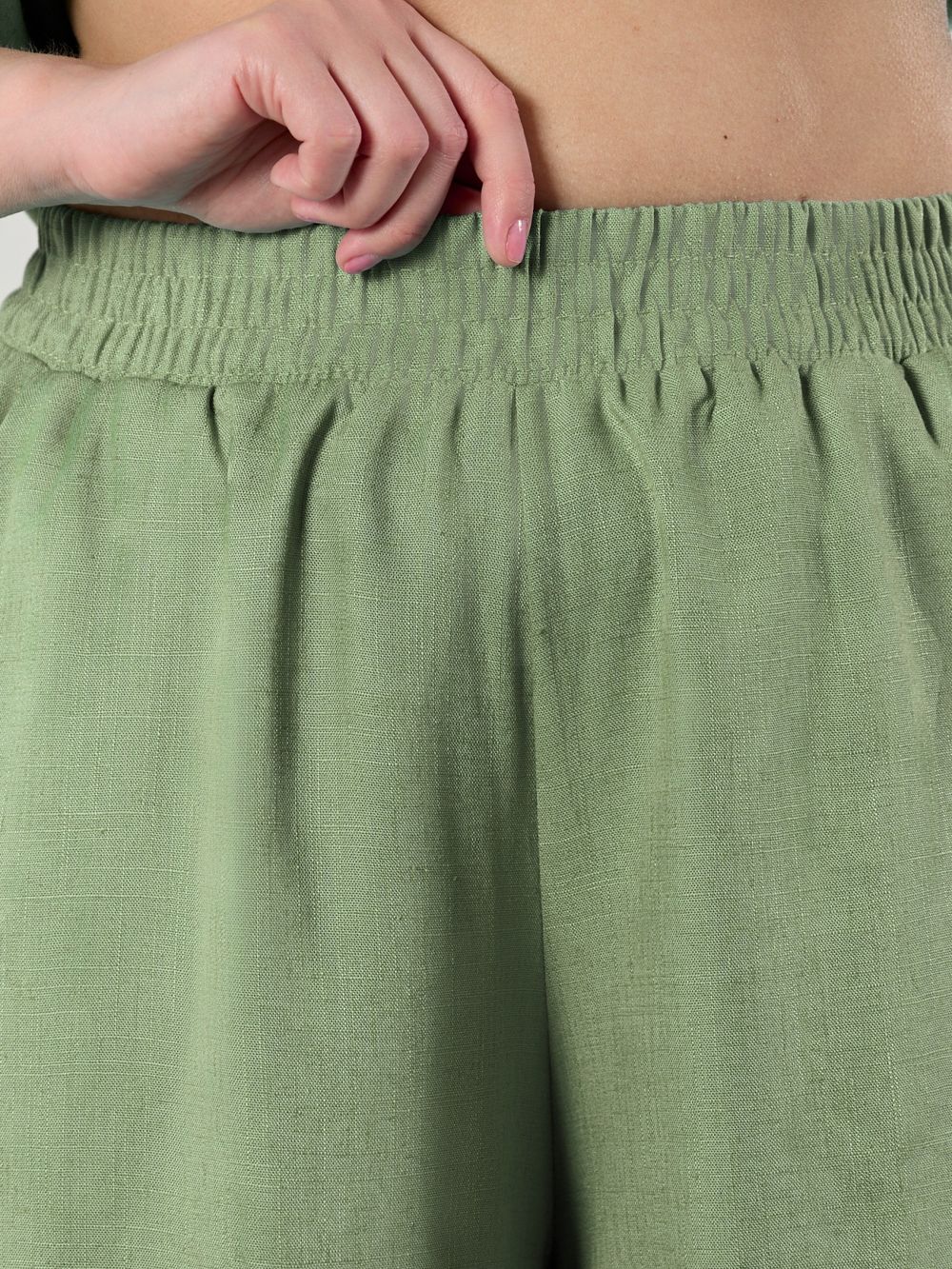 Шорты Камео-3 Виотекс ХАКИ