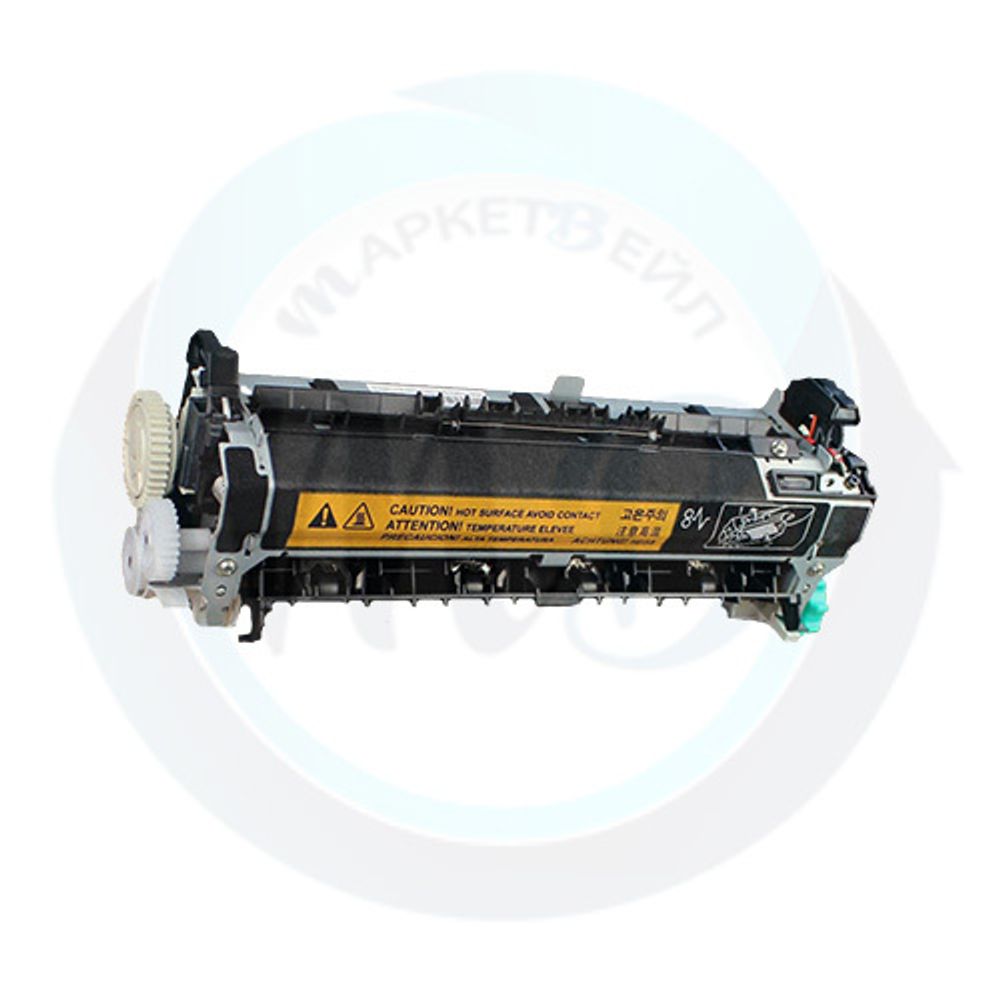 Печь в сборе HP LJ 4250/4350 (RM1-1083) OEM