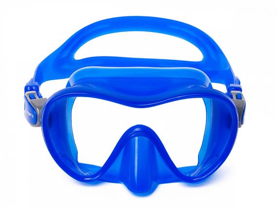 Маска Sargan Агидель морской синий