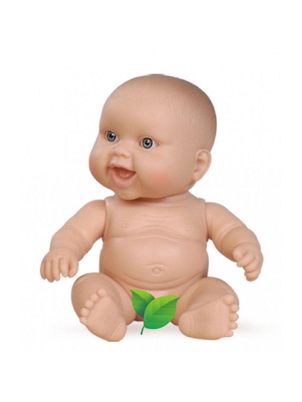 Кукла для девочки  Paola Reina 22см без одежды виниловая