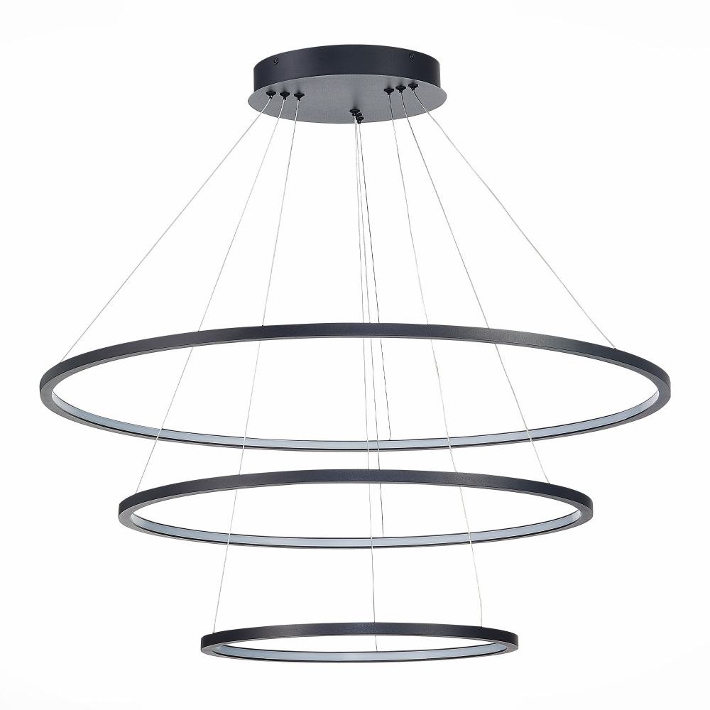 Светильник подвесной ST Luce ST603.443.114