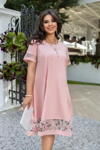 Платье УК-1334-3 Fabrika