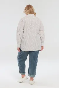 Рубашка 20326 Fabrika